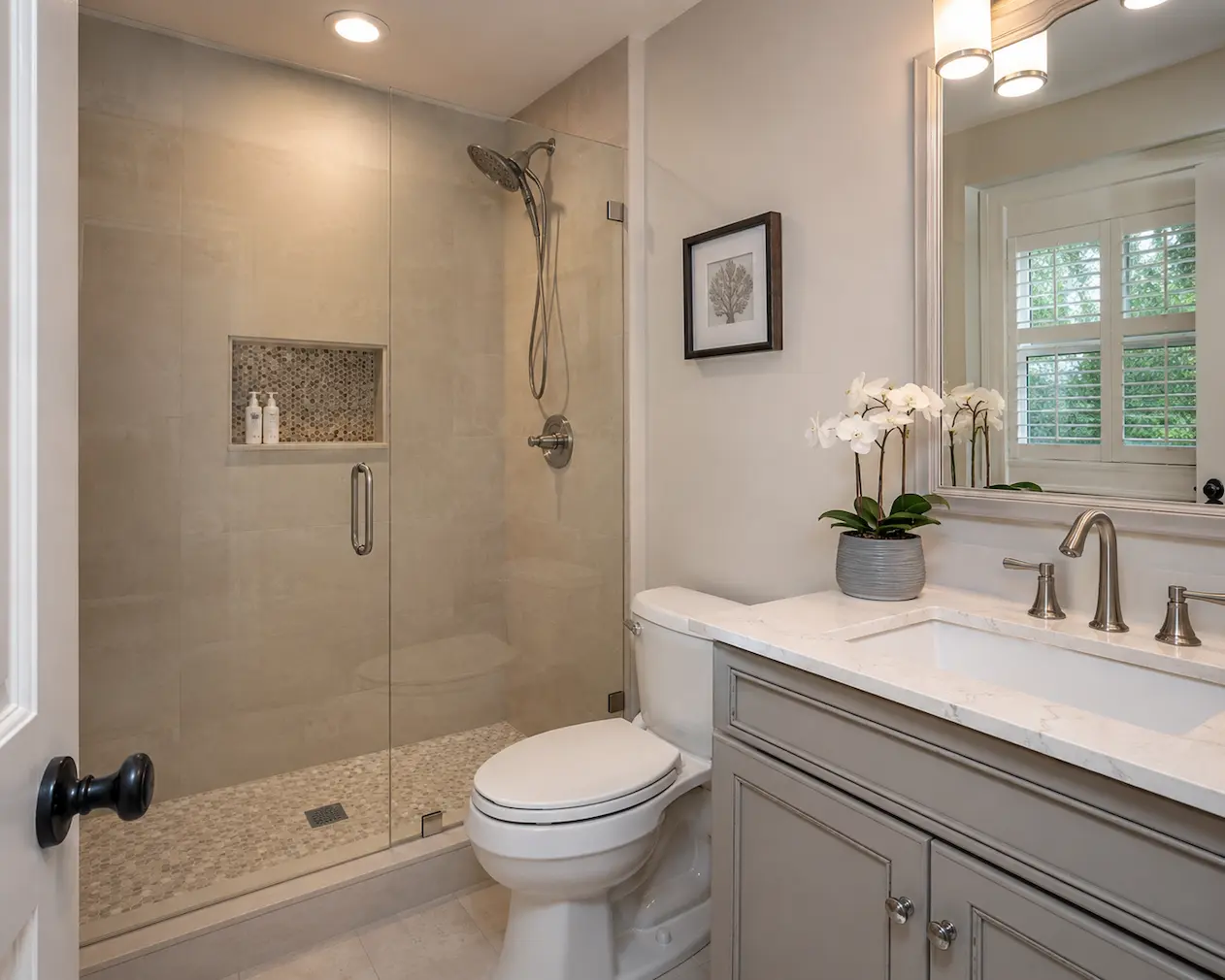 Bathroom Remodeling gallery 2